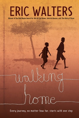 Walking Home by Walters, Eric