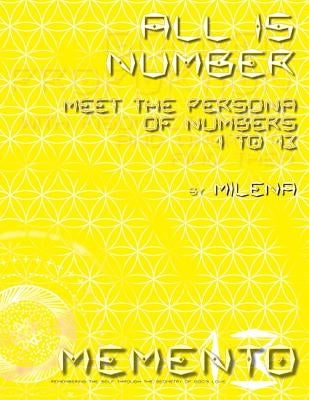 All Is Number by Milena