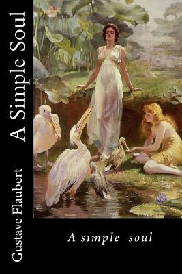 A Simple Soul by Hollybooks