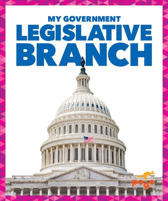 Legislative Branch by Alexander, Vincent