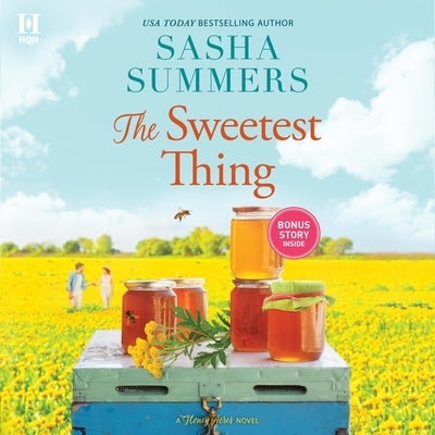 The Sweetest Thing by Summers, Sasha