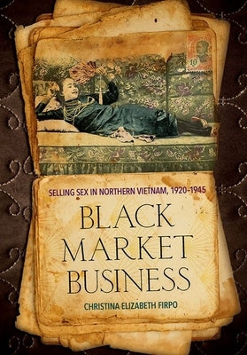 Black Market Business by Firpo, Christina Elizabeth