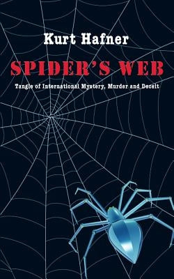 Spiders Web by Hafner, Kurt