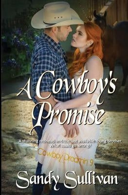 A Cowboy's Promise by Sullivan, Sandy