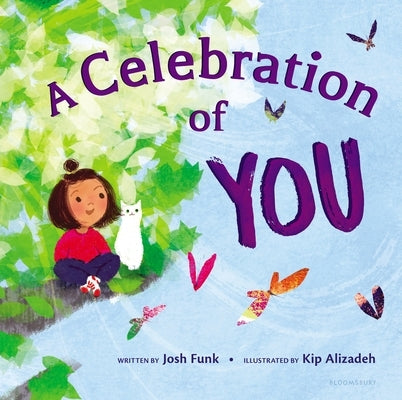 A Celebration of You by Funk, Josh