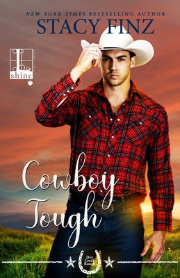 Cowboy Tough by Finz, Stacy