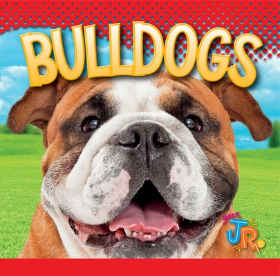 Bulldogs by Storm, Marysa