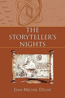 The Storyteller's Nights by Desire