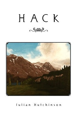 Hack by Hutchinson, Julian