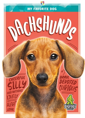 Dachshunds by Davison, Anna