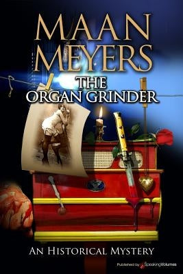 The Organ Grinder by Meyers, Maan
