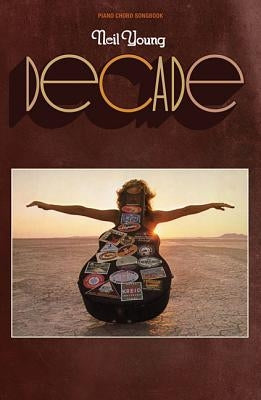 Neil Young: Decade by Young, Neil