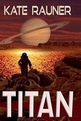 Titan by Rauner, Kate