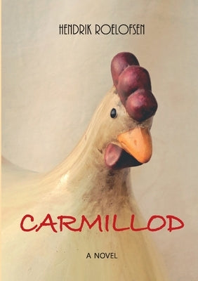 Carmillod by Roelofsen, Hendrik