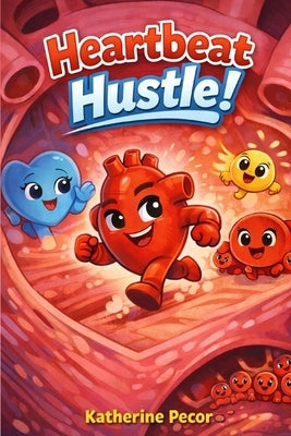 Heartbeat Hustle by Pecor, Katherine