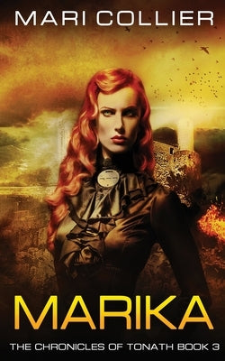 Marika by Collier, Mari
