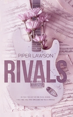 Rivals by Lawson, Piper