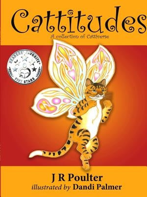 Cattitudes by Poulter, J. R.