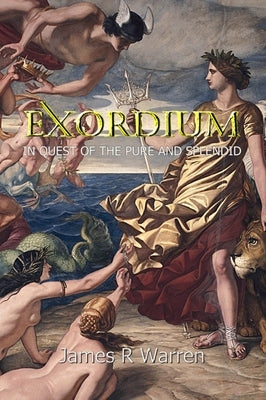 Exordium by Warren, James R.