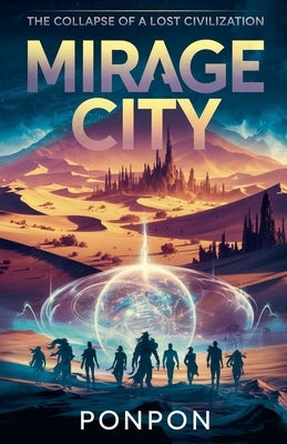 Mirage City: The Collapse of a Lost Civilization by Ponpon