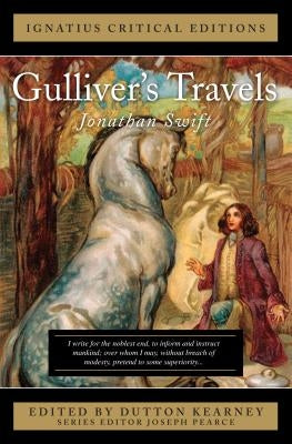Gulliver's Travels by Swift, Jonathan