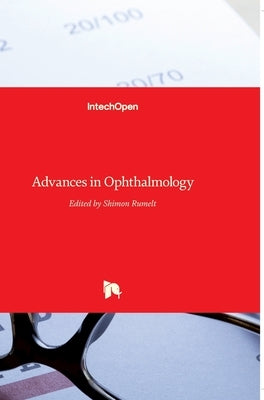 Advances in Ophthalmology by Rumelt, Shimon