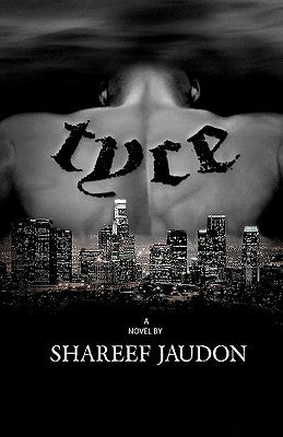 Tyce by Jaudon, Shareef