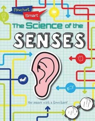 The Science of the Senses by Spilsbury, Louise A.