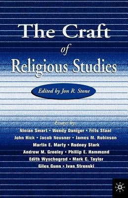 The Craft of Religious Studies by Na, Na