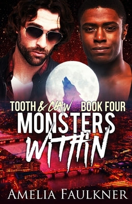 Monsters Within by Faulkner, Amelia