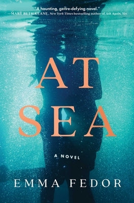At Sea by Fedor, Emma