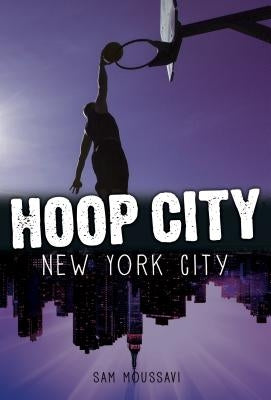 New York City by Moussavi, Sam
