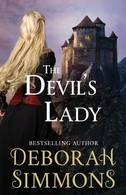 The Devil's Lady by Simmons, Deborah