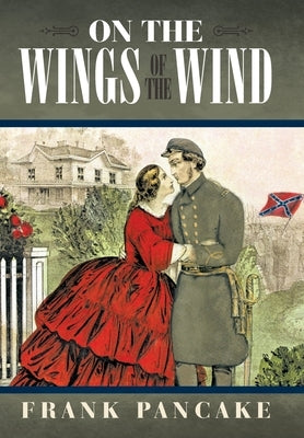 On the Wings of the Wind by Pancake, Frank