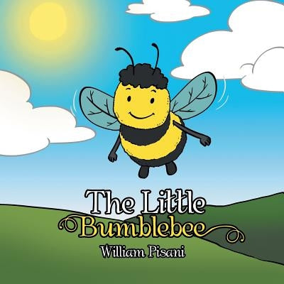 The Little Bumblebee by Pisani, William
