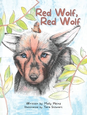 Red Wolf, Red Wolf by Heinz, Molly