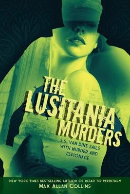 The Lusitania Murders by Collins, Max Allan