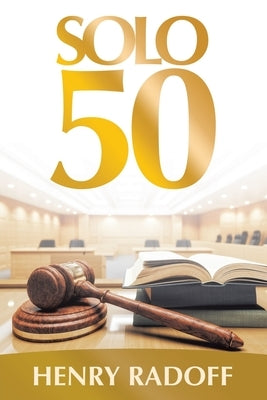 Solo 50 by Radoff, Henry