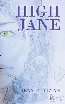 High Jane by Lynn, Jennifer