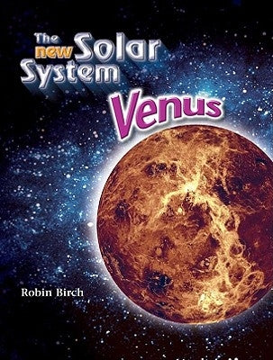 Venus by Birch, Robin