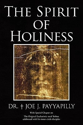 The Spirit of Holiness by Payyapilly, Joe J.
