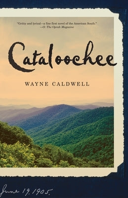 Cataloochee by Caldwell, Wayne