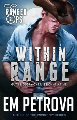 Within Range by Petrova, Em