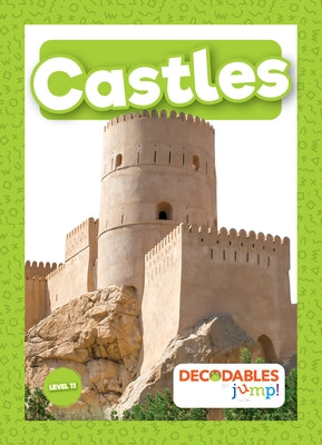 Castles by Nelson, Louise
