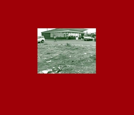 What We Bought: The New World: Scenes from the Denver Metropolitan Area, 1970-1974 by Adams, Robert