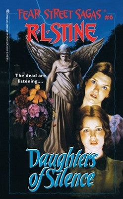 Daughters of Silence by Stine, R. L.
