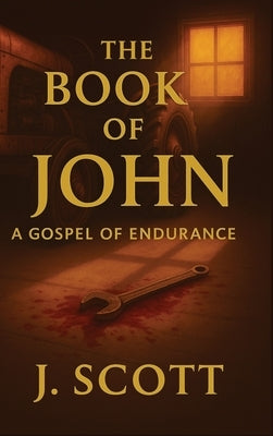 The Book of John: A Gospel of Endurance by Scott, J.
