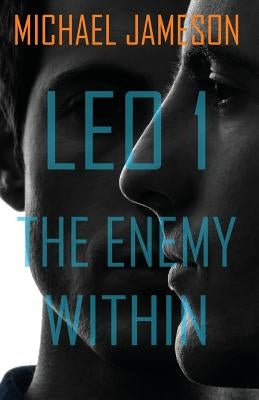 Leo 1 The Enemy Within by Jameson, Michael
