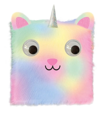 If You Want to Be a Kittycorn by Robinson, Alexandra