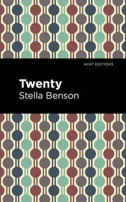 Twenty by Benson, Stella